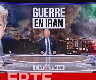 Replay Arnaud Direct - Mardi 17 mars 2026