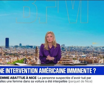 Replay L'intégrale de BFM Non-Stop du samedi 24 janvier