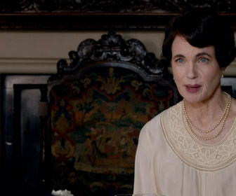 Replay Downton Abbey - S5 E2 - Un vent de liberté