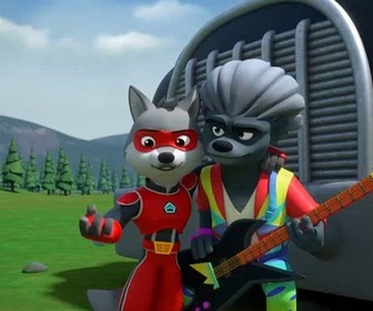 Replay Kingdom Force - Rock et tremblement