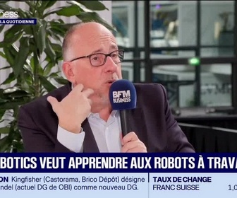 Replay Tech & Co, la quotidienne - Aude Durand (Iliad) : AI Pulse, Scaleway réunit l'écosystème IA à Station F