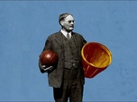 Replay ARTE Journal Junior - Qui a inventé le basket-ball ?