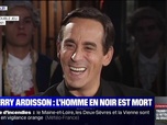 Replay BFM Story - Story 4 : Thierry Ardisson, l'homme en noir est mort - 14/07