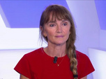 Replay C dans l'air l'invité - Linda Lainé - Canicules, pouvoir d'achat... la nouvelle carte des vacances