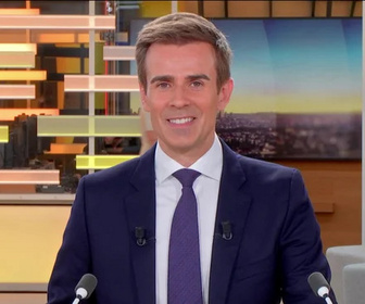 Replay La Matinale Franceinfo - 28/04/2026