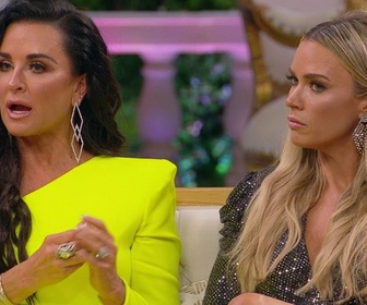Replay Les real housewives de Beverly Hills - S9 E24 - Le bilan (3/3)