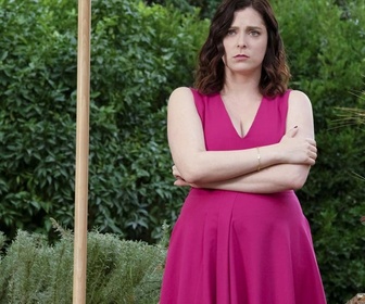 Replay Crazy ex-girlfriend - S3 E11 - Mon aventure secrète