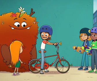 Replay Compostman et moi - 06/10/2025