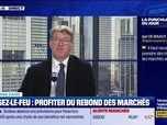 Replay BFM Bourse - La bourse cash : Il faut recommencer à prendre des risques sur les marchés actions - 10/04