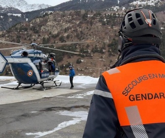 Replay C'est en France - Avalanches meurtrières : en immersion avec les secouristes du PGHM