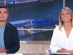 Replay Télématin - Émission du lundi 18 août 2025