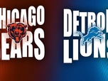 Replay Les résumés NFL - Week 13 : Chicago Bears @ Detroit Lions