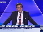 Replay Les experts du soir - Retraites : Éric Ciotti veut de la capitalisation - 27/05