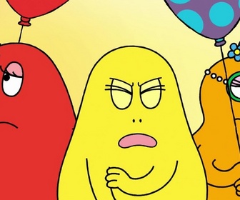 Replay Barbapapa en Famille - Boris