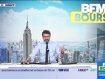 Replay BFM Bourse - USA Today : Microsoft inquiète toujours, Meta rassure, par John Plassard - 29/01