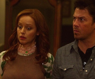 Replay Flynn Carson et les nouveaux aventuriers - S3 E2 - Les dents de la mort