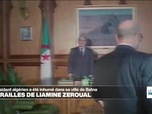 Replay Journal de l'Afrique - L'Algérie rend hommage à son ancien président Liamine Zeroual