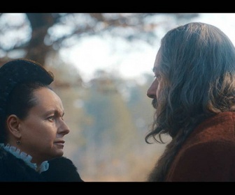 Replay The serpent queen - S2 E1 - Grand tour