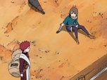 Replay Naruto - S9 E14 - Le maître disparu