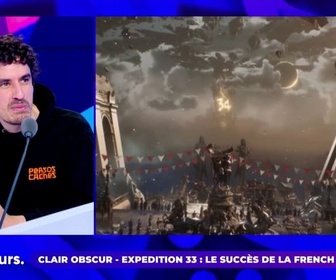 Replay Multijoueurs - Clair Obscur - Expedition 33 : le succès de la French Touch