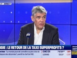 Replay Les Experts : Superprofits, faut-il les taxer ? - 23/03