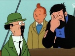 Replay Les aventures de Tintin - Le Trésor de Rackham Le Rouge