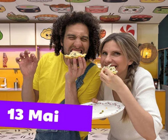 Replay Okoo-koo - 13/05/2026