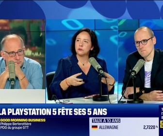 Replay De Quoi J'me Mail - Dimanche 16 novembre