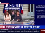 Replay Les émissions spéciales - Édition spéciale - Lecornu II : quel gouvernement ? - 11/10
