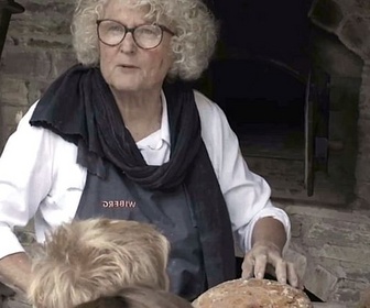 Replay L'école du pain de Roswitha Huber - Les artisans du bon pain