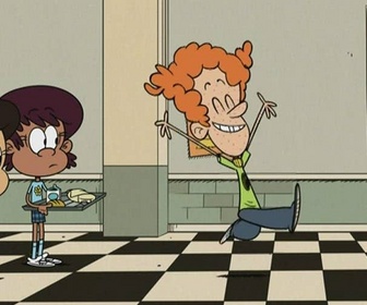 Replay Bienvenue chez les Loud - La magie de la magie