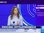Replay BFM Crypto, le Club