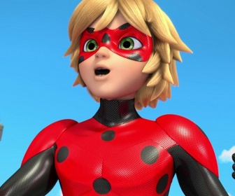 Replay Miraculous - Les aventures de Ladybug et Chat Noir - S03 E05 - Poupéflekta