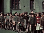 Replay Les nazis au pouvoir - La Shoah des ghettos