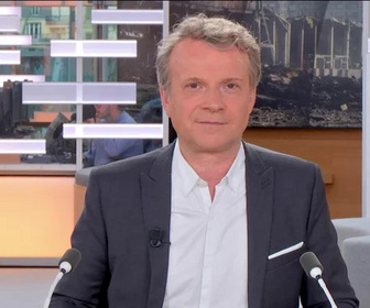 Replay L'info s'éclaire - 29/04/2026