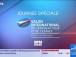 Replay Good Morning Business - Mardi 17 juin