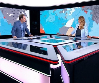 Le Monde Dans Tous Ses États replay