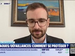 Replay Tout pour investir - L'actu du patrimoine : Arnaques/Défaillances, comment se protéger ? - 18/09