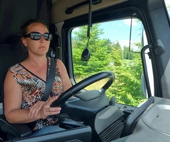 Replay Les reines de la route - S5 E6