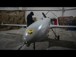 Replay L'Ukraine lance une vaste attaque de drones, Vladimir Poutine rencontre Gerhard Schröder