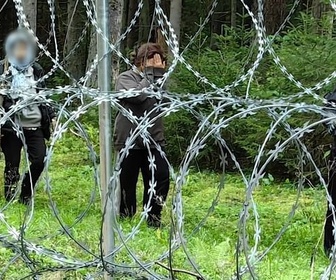 Replay Les grands enjeux de l'Union européenne - Lettonie : la question des migrants, arme politique