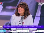 Replay Estelle Midi - Gifle de Bayrou sur un enfant : un geste de père de famille ?