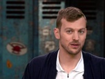 Replay Stade 2 - L'interview olympique de Christophe Lemaitre