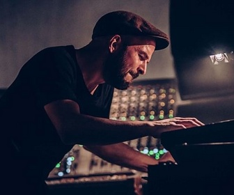 Replay Philharmonie de Paris - Nils Frahm