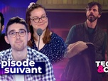 Replay Épisode suivant - Des Experts aux Dossiers oubliés: comment les séries policières se renouvellent