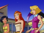 Replay Totally Spies - Jeux vidéo Zéro