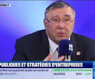 Replay Les émissions spéciales - Les Dialogues de Rexecode - Lundi 20 avril