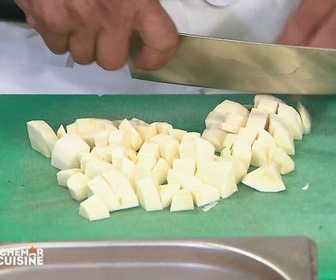 Replay Cauchemar en cuisine - Cavalaire (2/2)