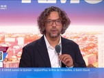 Replay 5/7 le morning RMC - Émission du 8 octobre 2026
