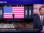 Replay 20H BFM - L'ENQUÊTE DU 20H - Quelles sont les objectifs et le programme du parti de l'Amérique, la nouvelle formation politique d'Elon Musk?